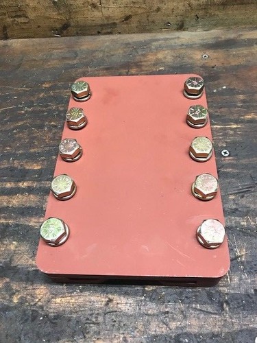 Log splitter slide - splitter, replacement